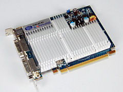 ATI Radeon HD 4550ץӥ塼Ǻܡξ20WGPUβͤϡ