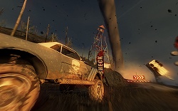 画像集#002のサムネイル/過酷な大自然の中でレースを繰り広げる,Xbox 360/PS3用ソフト「FUEL」が2009年秋に発売