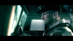 画像集#009のサムネイル/「バイオハザード5」,クリスとシェバをサポートするBSAA西部アフリカ支部所属隊員5人を紹介