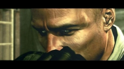 画像集#010のサムネイル/「バイオハザード5」,クリスとシェバをサポートするBSAA西部アフリカ支部所属隊員5人を紹介