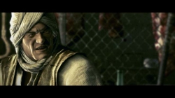 画像集#012のサムネイル/「バイオハザード5」,クリスとシェバをサポートするBSAA西部アフリカ支部所属隊員5人を紹介