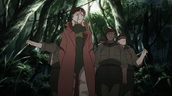 画像集#003のサムネイル/Xbox 360版/PLAYSTATION 3版「ストリートファイターIV」の発売日が2009年2月12日に決定