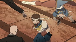 画像集#005のサムネイル/Xbox 360版/PLAYSTATION 3版「ストリートファイターIV」の発売日が2009年2月12日に決定