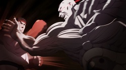 画像集#006のサムネイル/Xbox 360版/PLAYSTATION 3版「ストリートファイターIV」の発売日が2009年2月12日に決定