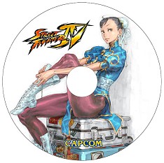 画像集#008のサムネイル/Xbox 360版/PLAYSTATION 3版「ストリートファイターIV」の発売日が2009年2月12日に決定