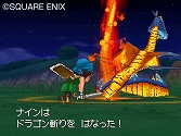 画像集#012のサムネイル/「ドラゴンクエストIX 星空の守り人」,新職業“魔法戦士”“パラディン”の存在&転職システムの詳細が明らかに