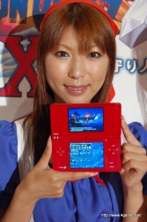 画像集#004のサムネイル/7月11日に間違いなく発売! 「ドラゴンクエストIX 星空の守り人」完成披露発表会レポートを掲載