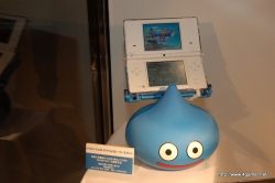 画像集#007のサムネイル/7月11日に間違いなく発売! 「ドラゴンクエストIX 星空の守り人」完成披露発表会レポートを掲載