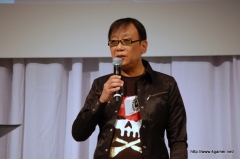 画像集#011のサムネイル/7月11日に間違いなく発売! 「ドラゴンクエストIX 星空の守り人」完成披露発表会レポートを掲載