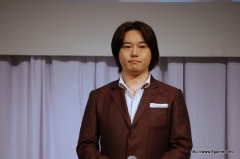 画像集#012のサムネイル/7月11日に間違いなく発売! 「ドラゴンクエストIX 星空の守り人」完成披露発表会レポートを掲載