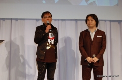 画像集#016のサムネイル/7月11日に間違いなく発売! 「ドラゴンクエストIX 星空の守り人」完成披露発表会レポートを掲載