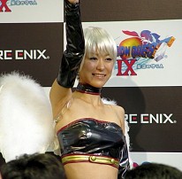 画像ギャラリー No.004のサムネイル画像 / 国民的RPGの最新作が5年ぶりに登場! 堀井雄二氏も駆けつけた「ドラゴンクエストIX 星空の守り人」発売カウントダウンイベントの模様をレポート