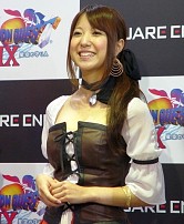 画像ギャラリー No.005のサムネイル画像 / 国民的RPGの最新作が5年ぶりに登場! 堀井雄二氏も駆けつけた「ドラゴンクエストIX 星空の守り人」発売カウントダウンイベントの模様をレポート