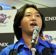 画像ギャラリー No.009のサムネイル画像 / 国民的RPGの最新作が5年ぶりに登場! 堀井雄二氏も駆けつけた「ドラゴンクエストIX 星空の守り人」発売カウントダウンイベントの模様をレポート