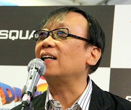 画像ギャラリー No.010のサムネイル画像 / 国民的RPGの最新作が5年ぶりに登場! 堀井雄二氏も駆けつけた「ドラゴンクエストIX 星空の守り人」発売カウントダウンイベントの模様をレポート