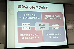 画像ギャラリー No.024のサムネイル画像 / 男性の考える「少女」とはまるで異なる“女性の少女観”とは。コンテンツ文化史学会が2011年第1回例会「『少女』の歴史,ときめきの軌跡」を開催