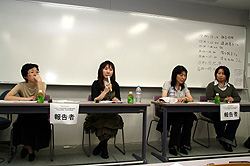 画像ギャラリー No.039のサムネイル画像 / 男性の考える「少女」とはまるで異なる“女性の少女観”とは。コンテンツ文化史学会が2011年第1回例会「『少女』の歴史,ときめきの軌跡」を開催