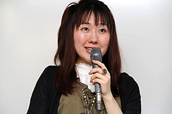 画像ギャラリー No.040のサムネイル画像 / 男性の考える「少女」とはまるで異なる“女性の少女観”とは。コンテンツ文化史学会が2011年第1回例会「『少女』の歴史,ときめきの軌跡」を開催