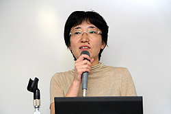 画像ギャラリー No.042のサムネイル画像 / 男性の考える「少女」とはまるで異なる“女性の少女観”とは。コンテンツ文化史学会が2011年第1回例会「『少女』の歴史,ときめきの軌跡」を開催