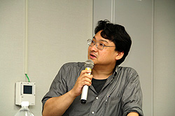 画像ギャラリー No.043のサムネイル画像 / 男性の考える「少女」とはまるで異なる“女性の少女観”とは。コンテンツ文化史学会が2011年第1回例会「『少女』の歴史,ときめきの軌跡」を開催