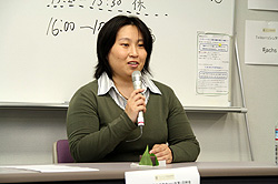 画像ギャラリー No.044のサムネイル画像 / 男性の考える「少女」とはまるで異なる“女性の少女観”とは。コンテンツ文化史学会が2011年第1回例会「『少女』の歴史,ときめきの軌跡」を開催