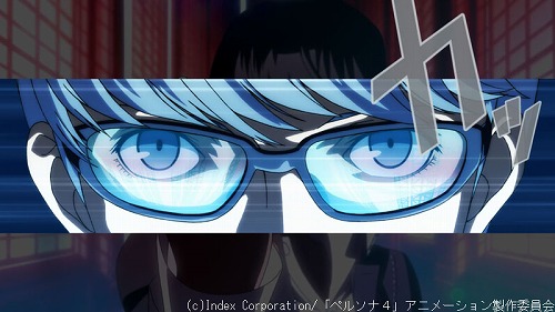 画像ギャラリー No.003のサムネイル画像 / TVアニメ「ペルソナ4」は,MBSほかで10月から放映開始。キャストの続報も公開に