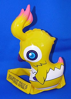 画像集#001のサムネイル/「ファンタシースターZERO」が4人で遊べる! TGS 2008にプレイアブル出展