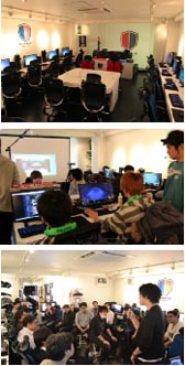 画像ギャラリー No.002のサムネイル画像 / ロジクール主催の「LoL」ファンミーティングが8月3日にe-sports SQUARE市川で開催