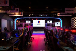 画像集#002のサムネイル/「LoL」のプロリーグ「LJ LEAGUE」の開幕戦が2月9日にe-sports SQUARE AKIHABARAで開催