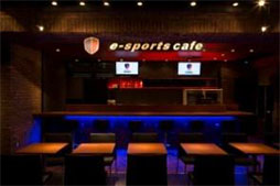 画像集#003のサムネイル/「LoL」のプロリーグ「LJ LEAGUE」の開幕戦が2月9日にe-sports SQUARE AKIHABARAで開催