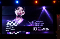 画像集#004のサムネイル/「League of Legends」の国内リーグ戦,「LJ LEAGUE」が開幕。秋葉原e-sports SQUAREに国内の強豪4チームが集った開幕戦の模様をレポート