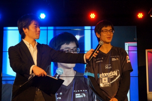 画像集#016のサムネイル/「League of Legends」の国内リーグ戦,「LJ LEAGUE」が開幕。秋葉原e-sports SQUAREに国内の強豪4チームが集った開幕戦の模様をレポート