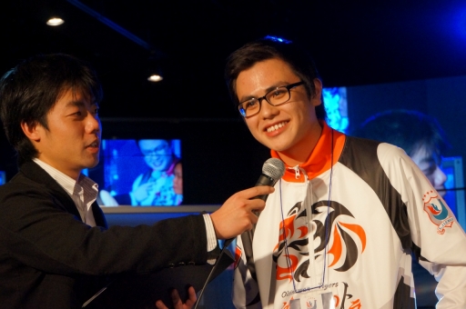 画像集#021のサムネイル/「League of Legends」の国内リーグ戦,「LJ LEAGUE」が開幕。秋葉原e-sports SQUAREに国内の強豪4チームが集った開幕戦の模様をレポート