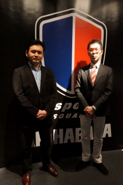 画像集#024のサムネイル/「League of Legends」の国内リーグ戦,「LJ LEAGUE」が開幕。秋葉原e-sports SQUAREに国内の強豪4チームが集った開幕戦の模様をレポート