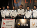 League of Legends׹꡼Ƥĩ魯ΤϤɤΥफJAPAN LEAGUE 2015 SEASON1פη辡ݡ