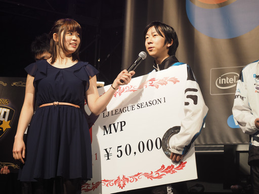  No.015Υͥ / League of Legends׹꡼Ƥĩ魯ΤϤɤΥफJAPAN LEAGUE 2015 SEASON1פη辡ݡ