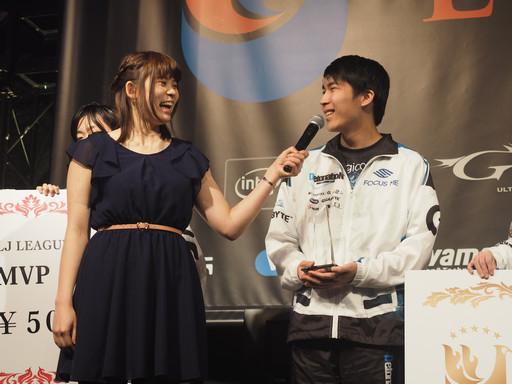  No.017Υͥ / League of Legends׹꡼Ƥĩ魯ΤϤɤΥफJAPAN LEAGUE 2015 SEASON1פη辡ݡ