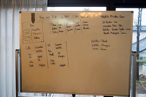 画像ギャラリー No.005のサムネイル画像 / 話題の“プロゲーマー専門学校”ってぶっちゃけどうなの? DetonatioN FMのゲーミングハウスにて,代表の梅崎氏とSANKOの鈴木氏に聞いてみた