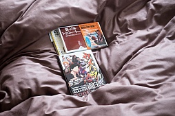 画像ギャラリー No.007のサムネイル画像 / 話題の“プロゲーマー専門学校”ってぶっちゃけどうなの? DetonatioN FMのゲーミングハウスにて,代表の梅崎氏とSANKOの鈴木氏に聞いてみた