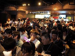 画像ギャラリー No.002のサムネイル画像 / 「LEAGUE OF LEGENDS JAPAN LEAGUE 2015 SEASON2」が開幕。各チームが大幅に選手を入れ替えて新体制で臨んだ試合の模様をレポート