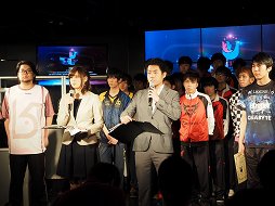 画像ギャラリー No.003のサムネイル画像 / 「LEAGUE OF LEGENDS JAPAN LEAGUE 2015 SEASON2」が開幕。各チームが大幅に選手を入れ替えて新体制で臨んだ試合の模様をレポート