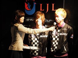 画像ギャラリー No.007のサムネイル画像 / 「LEAGUE OF LEGENDS JAPAN LEAGUE 2015 SEASON2」が開幕。各チームが大幅に選手を入れ替えて新体制で臨んだ試合の模様をレポート