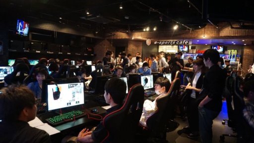 画像ギャラリー No.001のサムネイル画像 / 「LoL」の学生主催大会「第2回e-sports 甲子園」が8月30日に開催