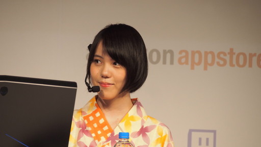 画像ギャラリー No.001のサムネイル画像 / CROOZ,「LoL」で人気の女性プレイヤーOtofuさんとスポンサー契約を締結