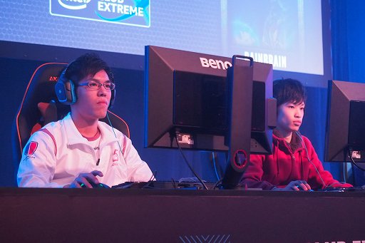 画像ギャラリー No.003のサムネイル画像 / 「League of Legends」の1v1最強を決める「最強ソロレーナー決定戦」をレポート。一般参加のプレイヤーがAniviaで優勝