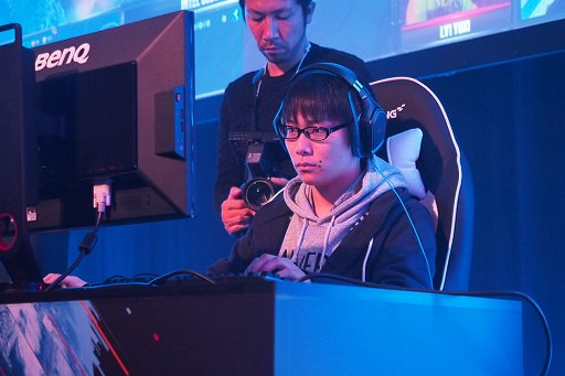 画像ギャラリー No.008のサムネイル画像 / 「League of Legends」の1v1最強を決める「最強ソロレーナー決定戦」をレポート。一般参加のプレイヤーがAniviaで優勝