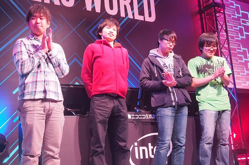 画像ギャラリー No.009のサムネイル画像 / 「League of Legends」の1v1最強を決める「最強ソロレーナー決定戦」をレポート。一般参加のプレイヤーがAniviaで優勝