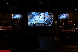 画像ギャラリー No.007のサムネイル画像 / ゲーマー向けPCブランド「LEVEL∞」が,「League of Legends」プロチームとサポート契約を締結した調印式の模様をレポート