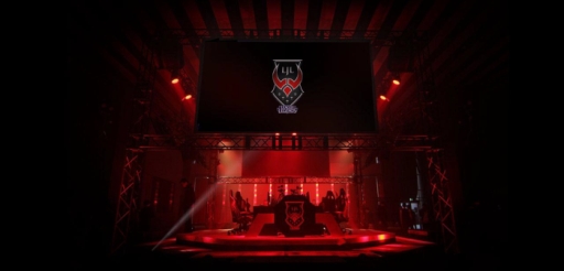 画像ギャラリー No.001のサムネイル画像 / 「League of Legends」の公式国内リーグ戦「LJL 2016 Spring Split Final」が4月10日に東京で開催