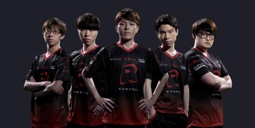 画像ギャラリー No.002のサムネイル画像 / 「LoL」,International Wildcard Qualifier 2016の日本放送スケジュールが公開